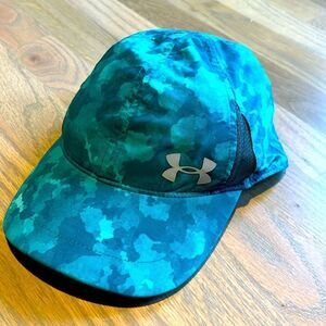 Under Armour Kids Adjustable Cap Youth One Size